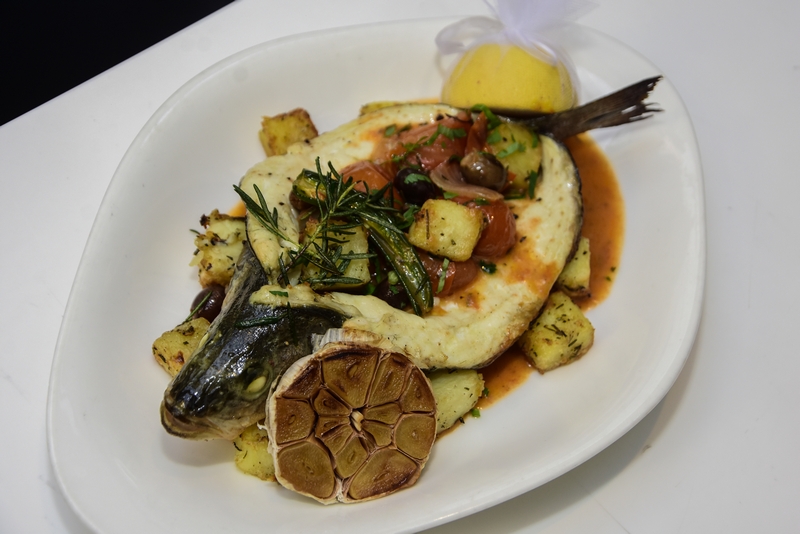 Gavi Beirut celebrates Mother's Day with OrchideaByRita